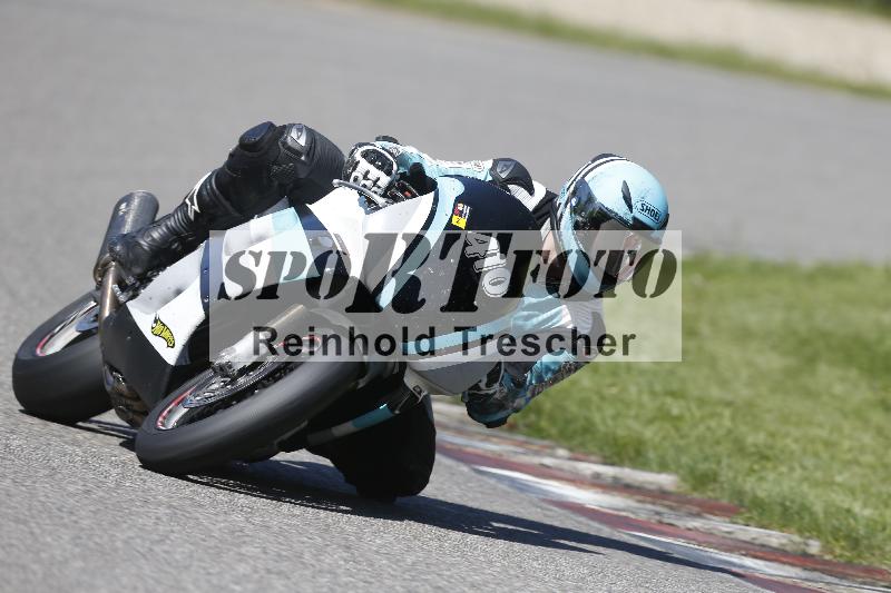 /13 01.05.2025 Speer Racing ADR/Gruppe gelb/410